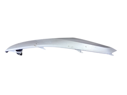 MOLDURA DIREITA CONSOLE CENTRAL TRITON 2017 - 2021 DETALHE