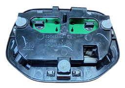 LUZ TETO CORTESIA FIAT CRONOS ARGO 2017 A 20215 -52045882