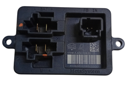 RESISTÊNCIA AR CONDICIONADO TORO RENEGADE 1.8 A43002400 ADIC