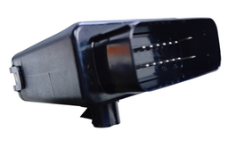 MODULO VIDRO TRASEIRO ESQUERDO S10 2012 A 2020 52132314