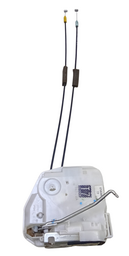 FECHADURA PORTA TRASEIRA ESQUER NEW TRITON PAJEIRO SPORT 17/