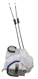 FECHADURA PORTA TRASEIRA ESQUER NEW TRITON PAJEIRO SPORT 17/