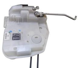 FECHADURA PORTA TRASEIRA ESQUER NEW TRITON PAJEIRO SPORT 17/