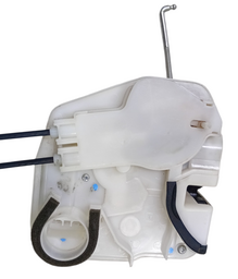 FECHADURA PORTA TRASEIRA ESQUER NEW TRITON PAJEIRO SPORT 17/