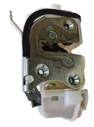 FECHADURA PORTA TRASEIRA ESQUER NEW TRITON PAJEIRO SPORT 17/