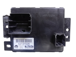 Módulo Ar Condicionado Jeep Renegade 52137026