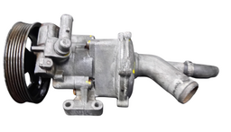 BOMBA DIREÇÃO HIDRAULICA FIAT IDEA 2013 2014 0055243966