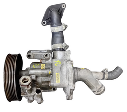 BOMBA DIREÇÃO HIDRAULICA FIAT IDEA 2013 2014 0055243966