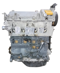 Motor Parcial 1.4 8v Fiat Strada Siena Idea Punto 2013