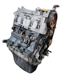 MOTOR PARCIAL 1.4 8V FIAT STRADA SIENA IDEA PUNTO 2013