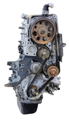 MOTOR PARCIAL 1.4 8V FIAT STRADA SIENA IDEA PUNTO 2013