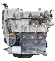 MOTOR PARCIAL 1.4 8V FIAT STRADA SIENA IDEA PUNTO 2013