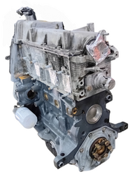 MOTOR PARCIAL 1.4 8V FIAT STRADA SIENA IDEA PUNTO 2013