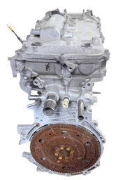 MOTOR PARCIAL TOYOTA COROLLA 1.8 FLEX 144CV 2015 2016 17 18