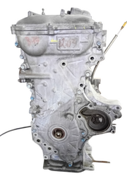 MOTOR PARCIAL TOYOTA COROLLA 1.8 FLEX 144CV 2015 2016 17 18