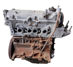 Motor Parcial Uno Palio G5 1.0 Evo 2011 2012 a 2017