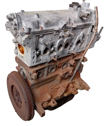 MOTOR PARCIAL UNO PALIO G5 1.0 EVO 2011 2012 A 2017