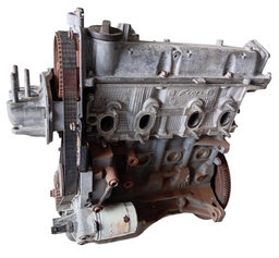 MOTOR PARCIAL UNO PALIO G5 1.0 EVO 2011 2012 A 2017