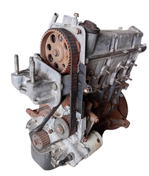 MOTOR PARCIAL UNO PALIO G5 1.0 EVO 2011 2012 A 2017