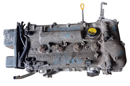 MOTOR PARCIAL COROLLA 2.0 16V FLEX 2015 2016 A 2019