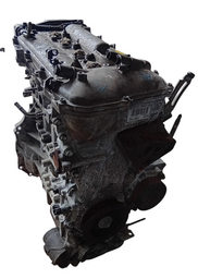 MOTOR PARCIAL COROLLA 2.0 16V FLEX 2015 2016 A 2019