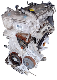 MOTOR PARCIAL COROLLA 2.0 16V FLEX 2015 2016 A 2019