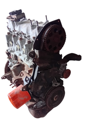 MOTOR UNO MILLE 1.0 FIASA CARBURADO GAS 1991 A 1995