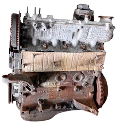 MOTOR UNO MILLE 1.0 FIASA CARBURADO GAS 1991 A 1995