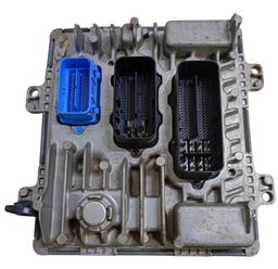 Modulo De Injeção S10 2.8 Aut. 555500369