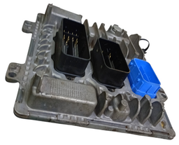 MODULO DE INJEÇÃO S10 2.8 AUT. 555500369