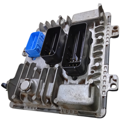 MODULO DE INJEÇÃO S10 2.8 AUT. 555500369