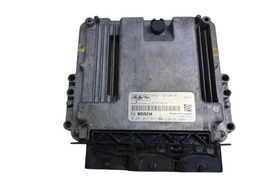 Módulo Injeção Freelander 2 0281017917 Bh52-12c520-vc
