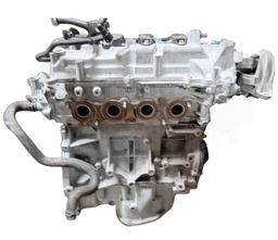 Motor Kicks 2017 a 2025 Versa 1.6 16v 2021 2022 2023/..