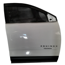 Porta Dianteira Direita Equinox 2018 2019 a 2024