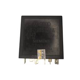 RELE LIMPADOR PARABRIA GOLF AUDI A3 1.8 2000 A 2066