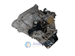 CAIXA CAMBIO CERATO KIA SOUL 1.6 2010 2011 MAN 5 MARCHAS