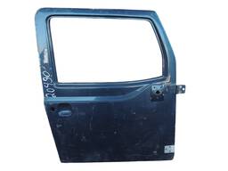 Porta Dianteira L/d Troller 2001/2013 S/a