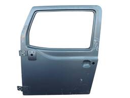 Porta Dianteira L/e Troller 2001/2013 S/a