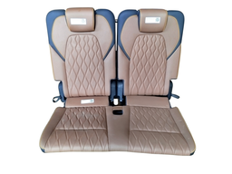 Banco Traseiro Byd Tan 2022 2023 2024/.. 7 Lugares