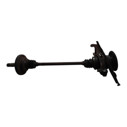 SEMIEIXO TRAS ESQ MERCEDES CLASSE E E350 3.5 AUT 2005 A 2009