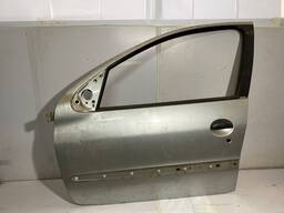 Porta Dianteira Esquerda Peugeot 206 207 Passion