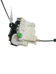 Fechadura Porta Traseira Esquerda Pulse Fastback 2022/..