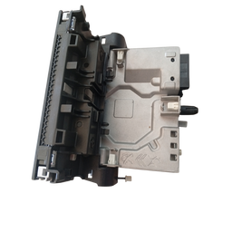 RÁDIO MULTIMIDIA PEUGEOT 208/2008/C4 CACTUS 16/21 9836619480