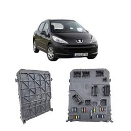 Módulo Bsi Peugeot 207 206 1.4 2006 a 2014