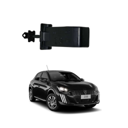 Limitador Porta Peugeot 208 2021 2024 Dianteira Dianteira