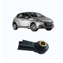 Sensor Detonação Peugeot 208 1.6 16v 2013 a 2019