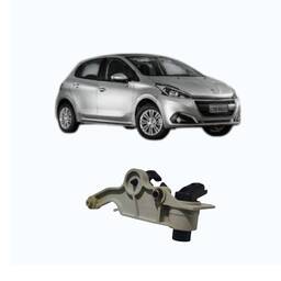 Sensor Rotaçao Peugeot 208 1.6 2013 2014 a 2019