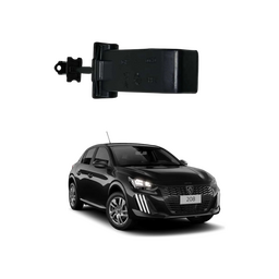 Limitador Porta Peugeot 208 2021 2024 Dianteira Esquerda