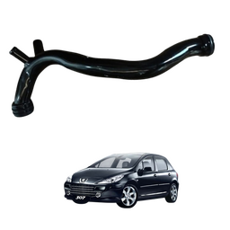 Duto Cano Bomba Agua Peugeot 307 2.0 2004 2012 Aut