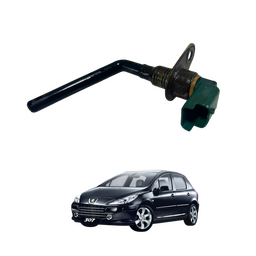 Sensor Nivel Óleo Peugeot 307 2.0 Aut 2004 a 2012